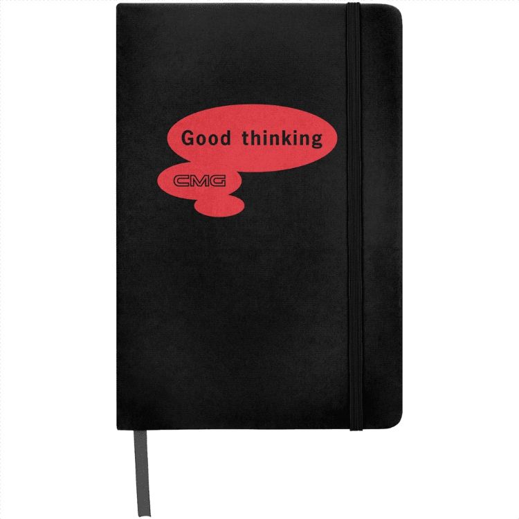 Picture of Spectrum A5 Hard Cover JournalBook