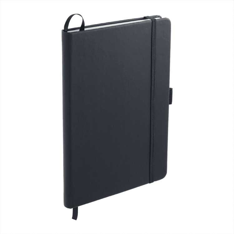 Picture of Mela Recycled A5 Apple JournalBook