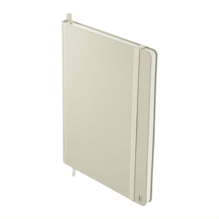 Picture of Karst A5 Stone Paper Hardcover Notebook