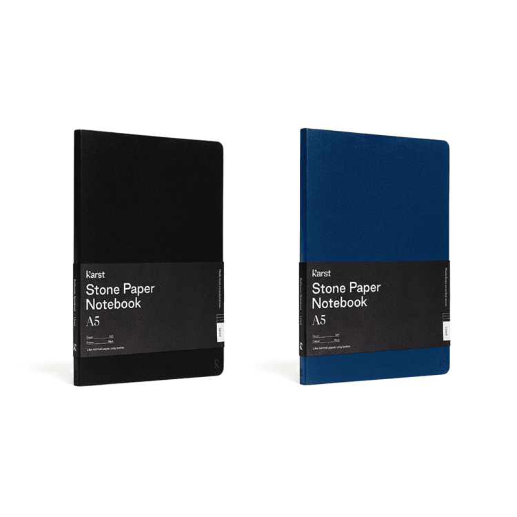 Picture of Karst A5 Softcover Notebook
