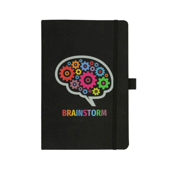 Picture of Recycled Marine Bound JournalBook
