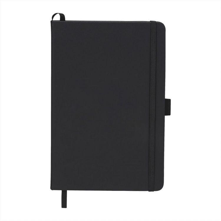 Picture of Pineapple Leather Bound JournalBook