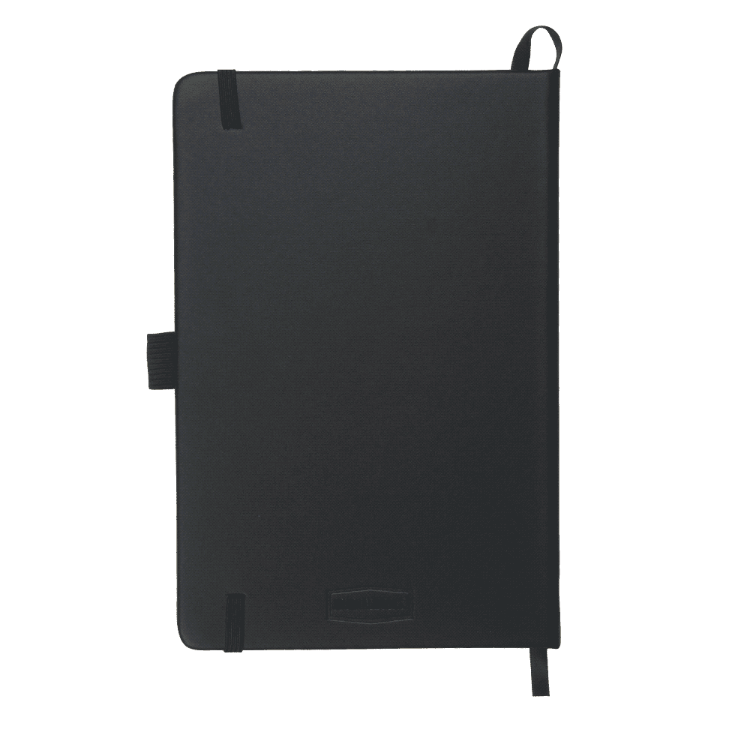 Picture of Pineapple Leather Bound JournalBook