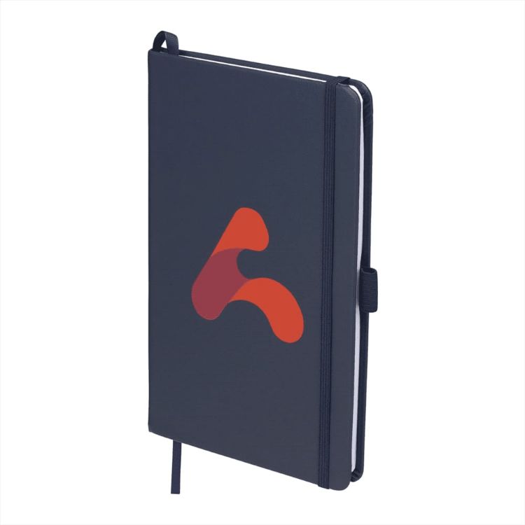Picture of Pineapple Leather Bound JournalBook