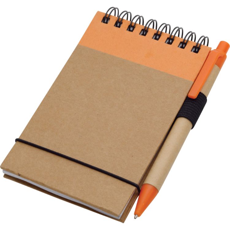 Picture of The Recycled Jotter w/ Pen