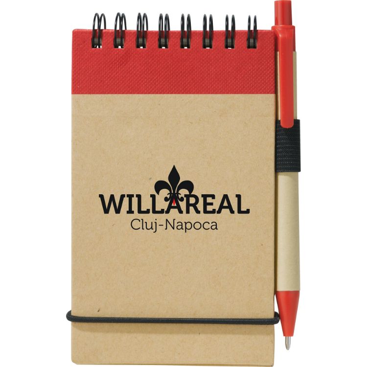 Picture of The Recycled Jotter w/ Pen