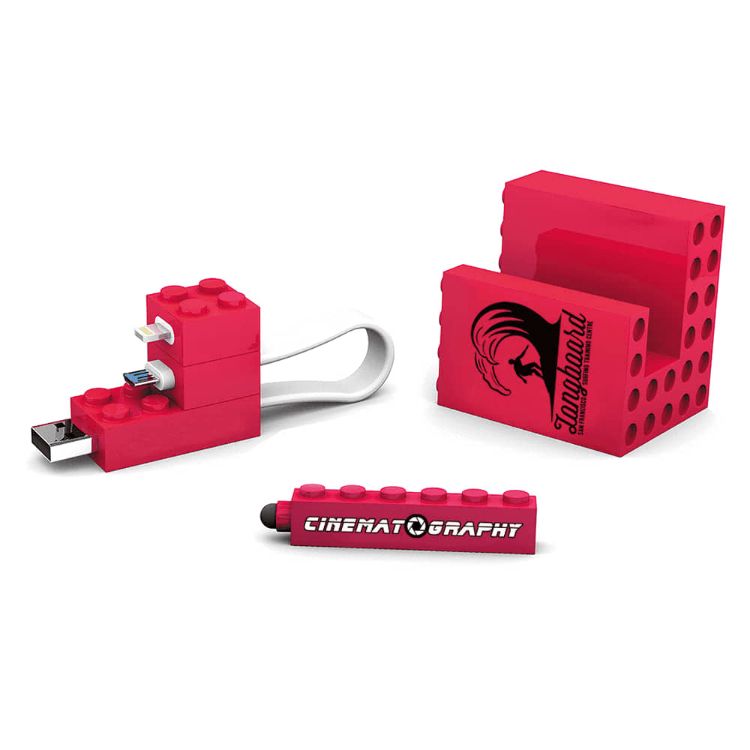 Picture of 3-In-1 Mobile Set