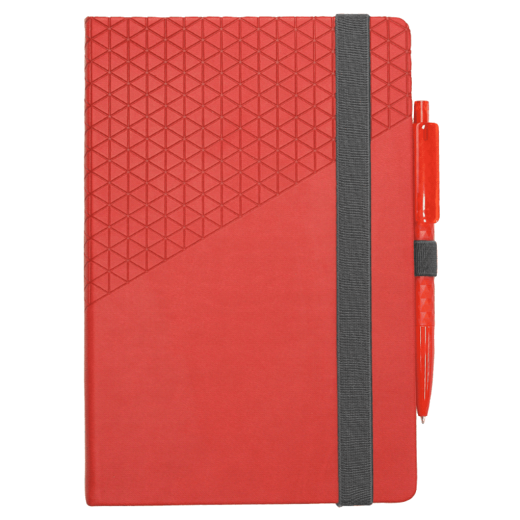 Picture of Geo Notebook & Pen Set