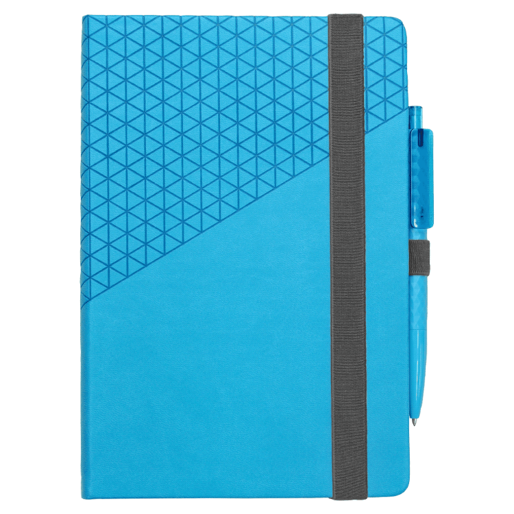 Picture of Geo Notebook & Pen Set