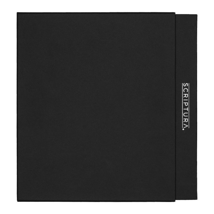 Picture of Scriptura Legato Notebook & Pen