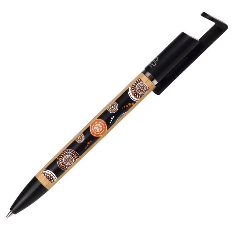 Picture of Delfina Phone Holder Pen