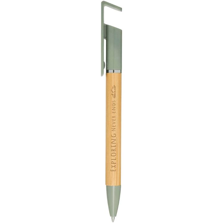 Picture of Delfina Phone Holder Pen