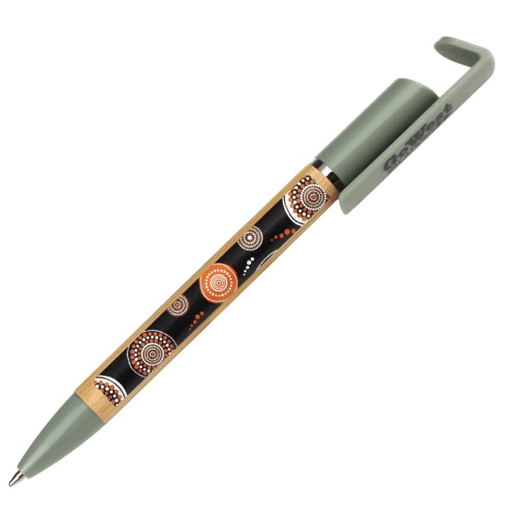 Picture of Delfina Phone Holder Pen