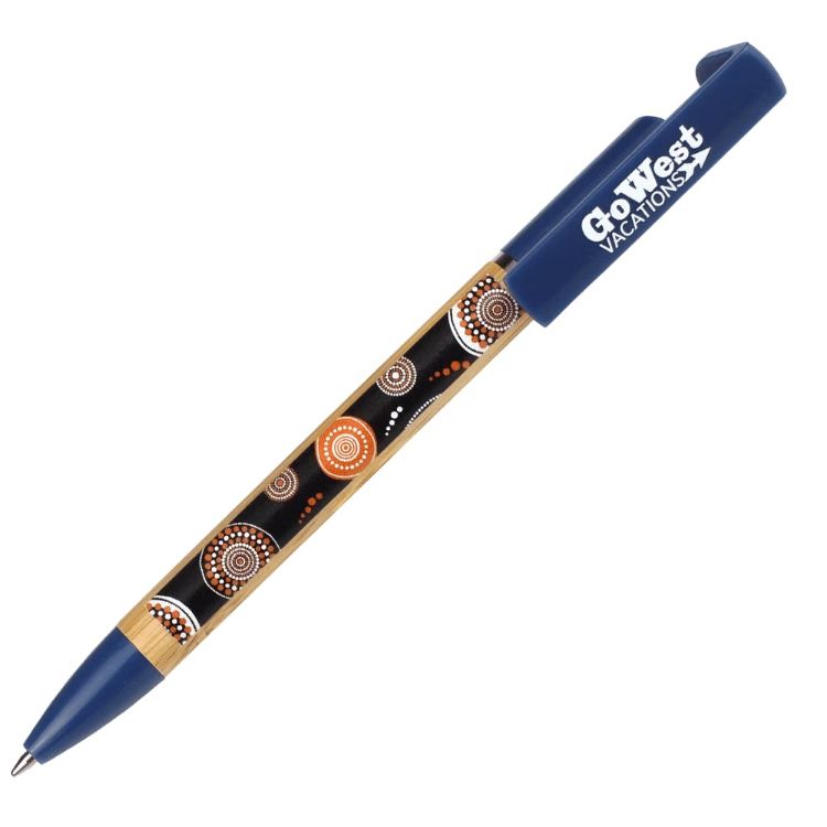 Picture of Delfina Phone Holder Pen