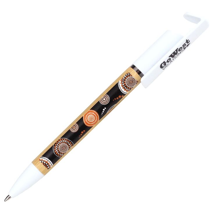 Picture of Delfina Phone Holder Pen