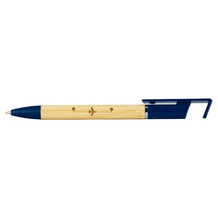 Picture of Delfina Phone Holder Pen