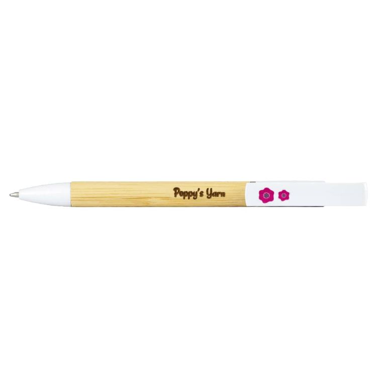 Picture of Delfina Phone Holder Pen
