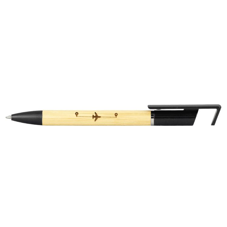Picture of Delfina Phone Holder Pen