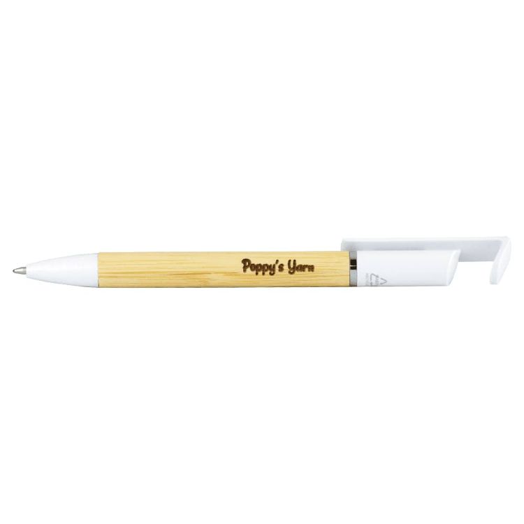 Picture of Delfina Phone Holder Pen
