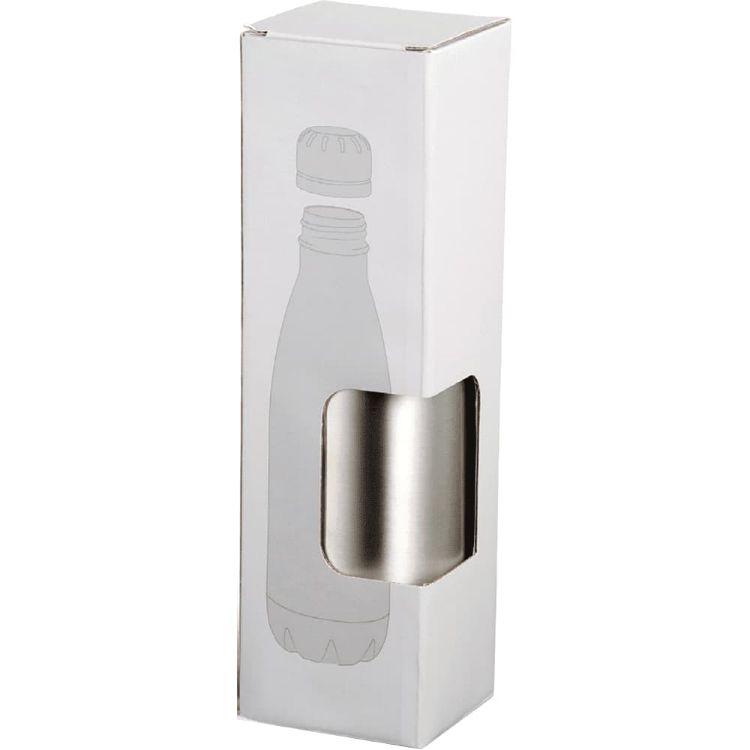 Picture of White Box For Item 4070