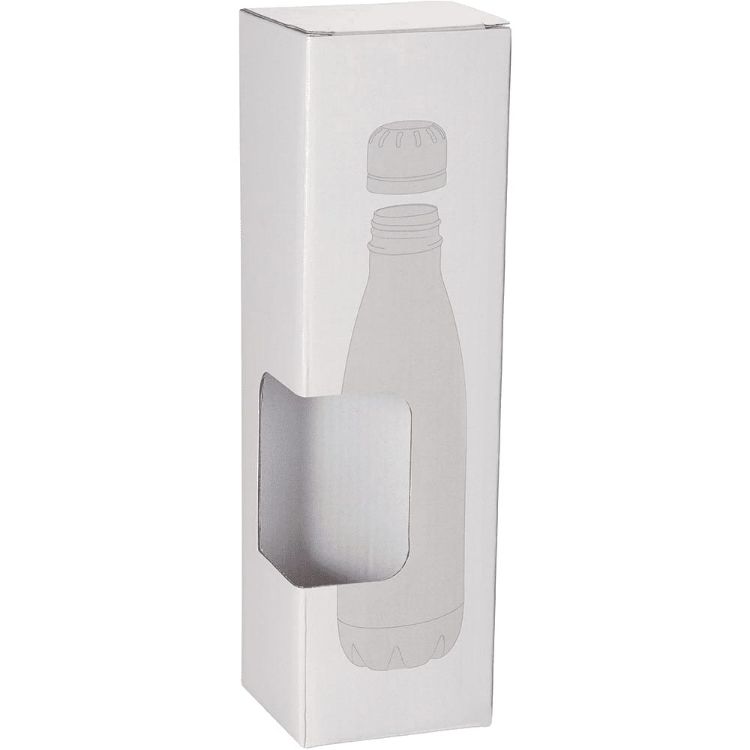 Picture of White Box For Item 4070