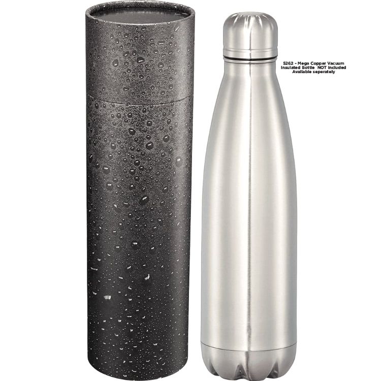 Picture of Premium Tube Gift Box For Drinkware