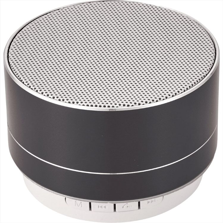 Picture of Dorne Aluminium Bluetooth Speaker