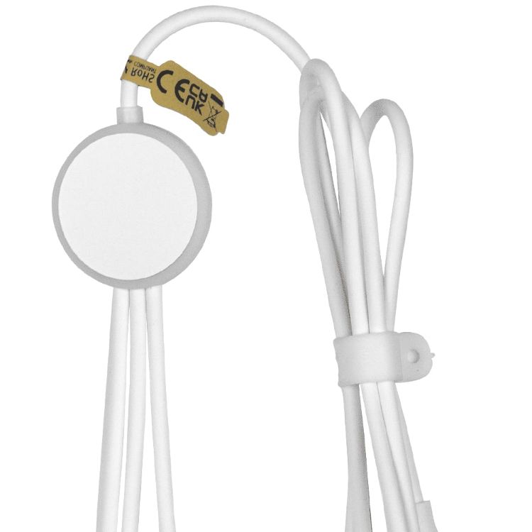 Picture of 120cm Recycled 6-In-1 Charging Cable