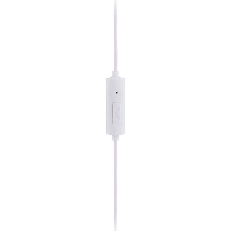 Picture of Colour Pop Earbuds w/ Microphone
