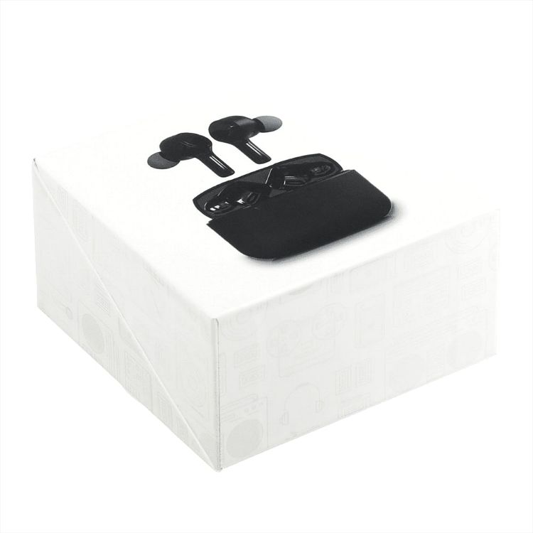 Picture of A-Ray True Wireless Auto Pair Earbuds w/ ANC
