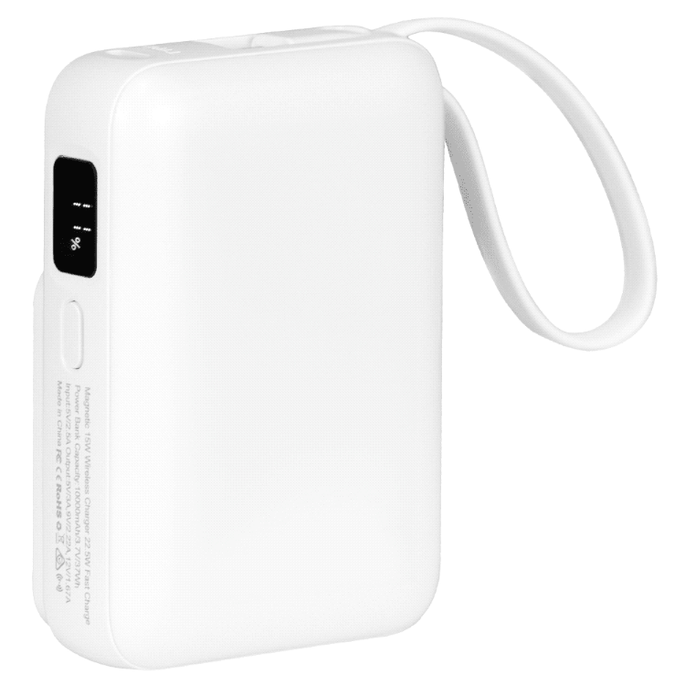 Picture of Infinity Magnetic Power Bank 10000 mAh