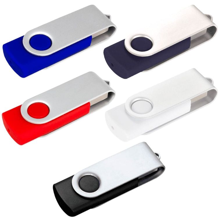 Picture of Rotate USB - 16GB - Locally Stocked