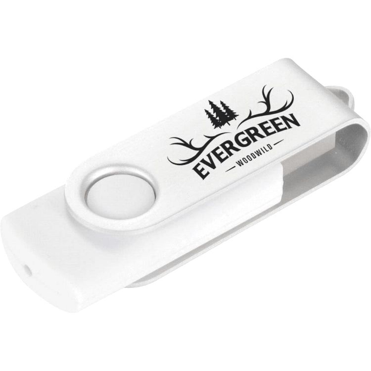 Picture of Rotate USB - 32GB - Locally Stocked