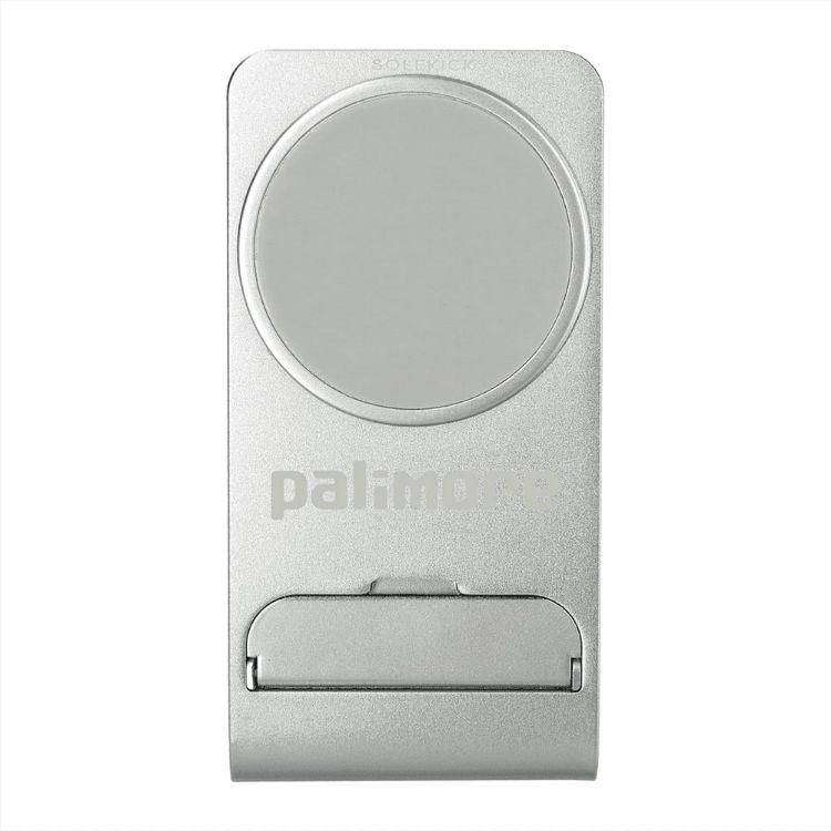 Picture of Solekick MagClick Fast Wireless Charging Stand