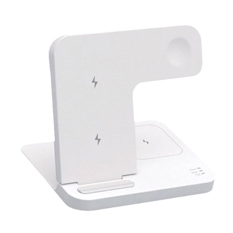 Picture of 3-In-1 Foldable Wireless Charger