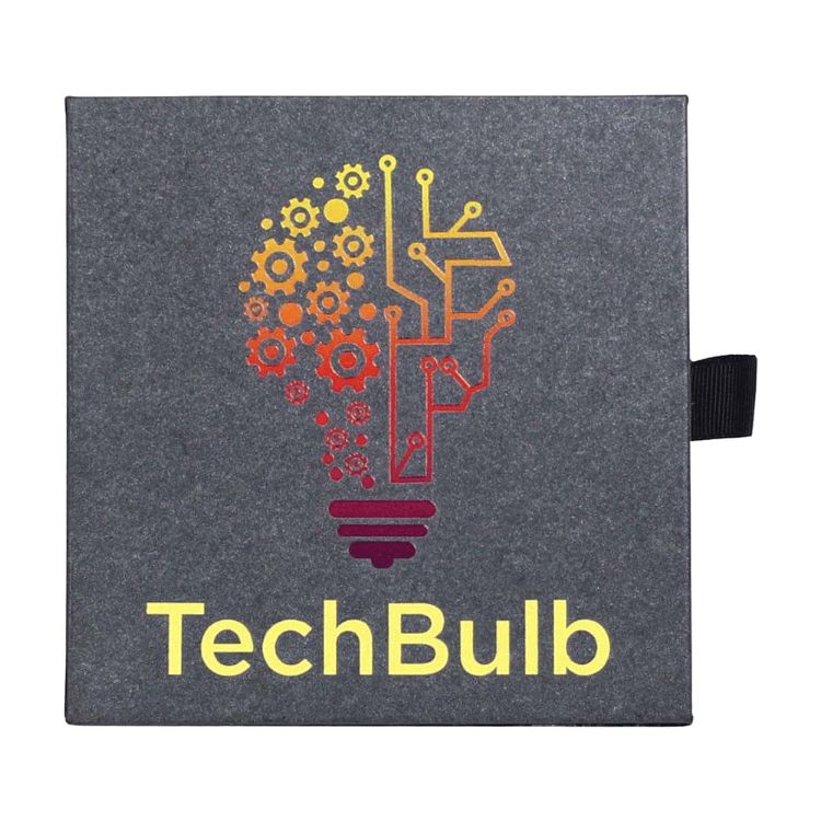 Picture of Exec Multi Media 3-In-1 Charger