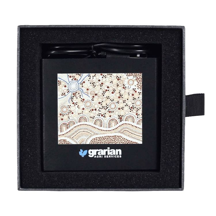 Picture of Exec Multi Media 3-In-1 Charger