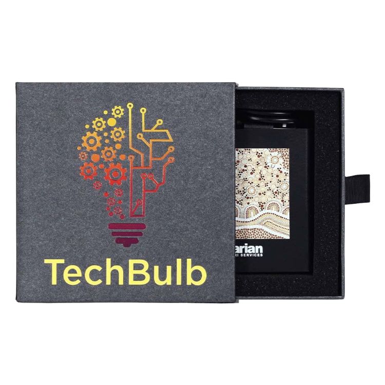 Picture of Exec Multi Media 3-In-1 Charger