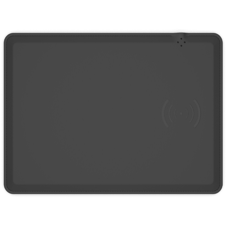 Picture of Wireless Charging Mouse Pad