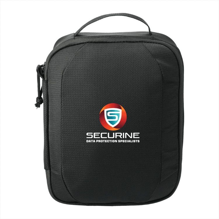 Picture of RPET Headphone & Tech Case