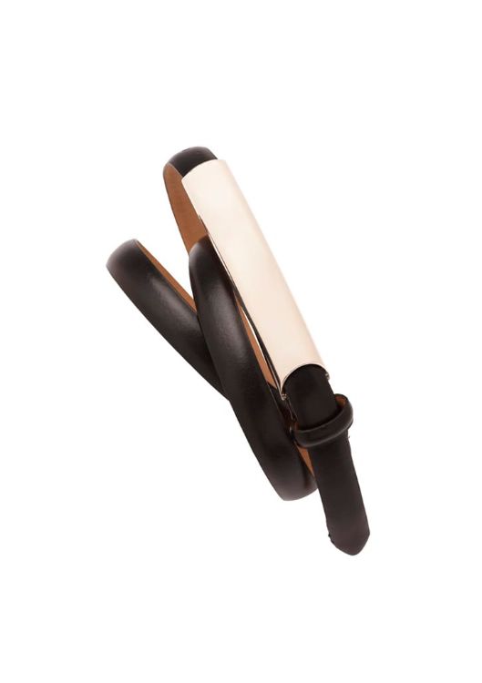 Picture of Womens Slimline Belt