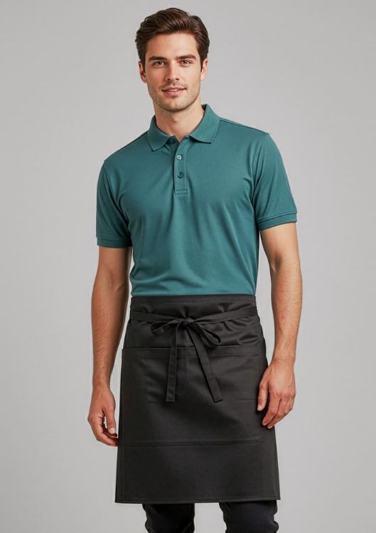 Picture of Short Waisted Apron