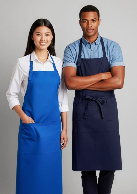 Picture of Bib Apron