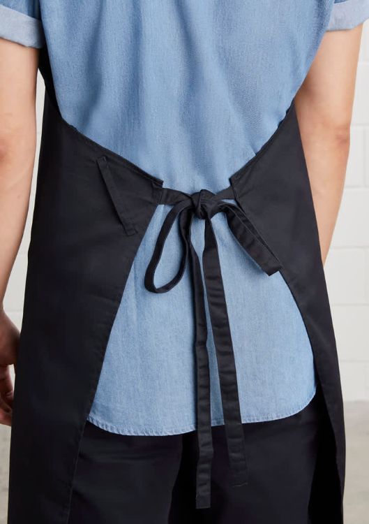 Picture of Bib Apron