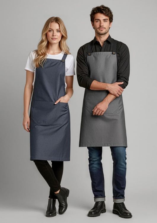 Picture of Urban Bib Apron