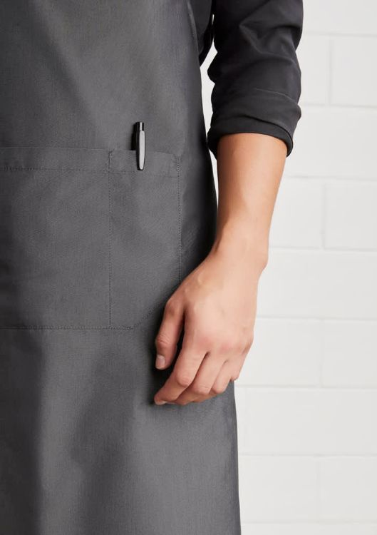 Picture of Urban Bib Apron