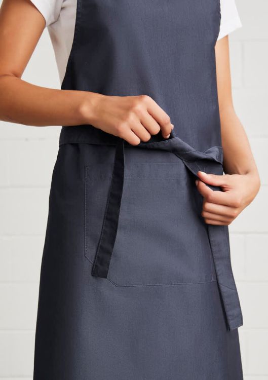 Picture of Urban Bib Apron
