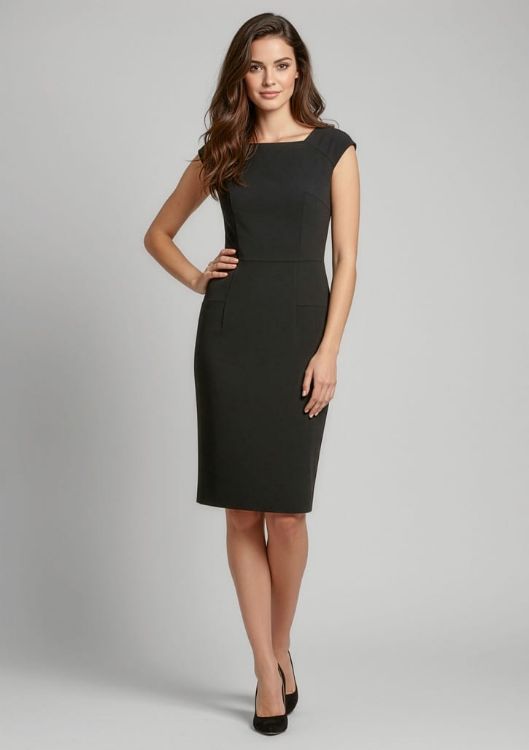 Picture of Womens Audrey Dress