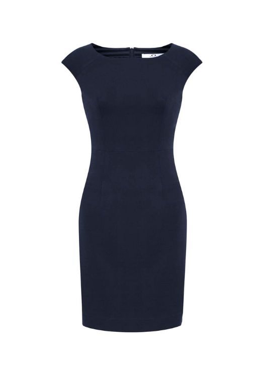Picture of Womens Audrey Dress