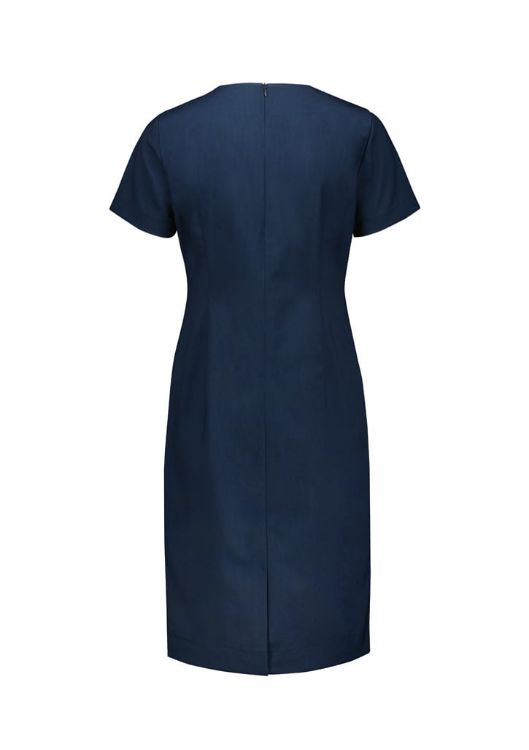 Picture of Womens Renew Short Sleeve Dress